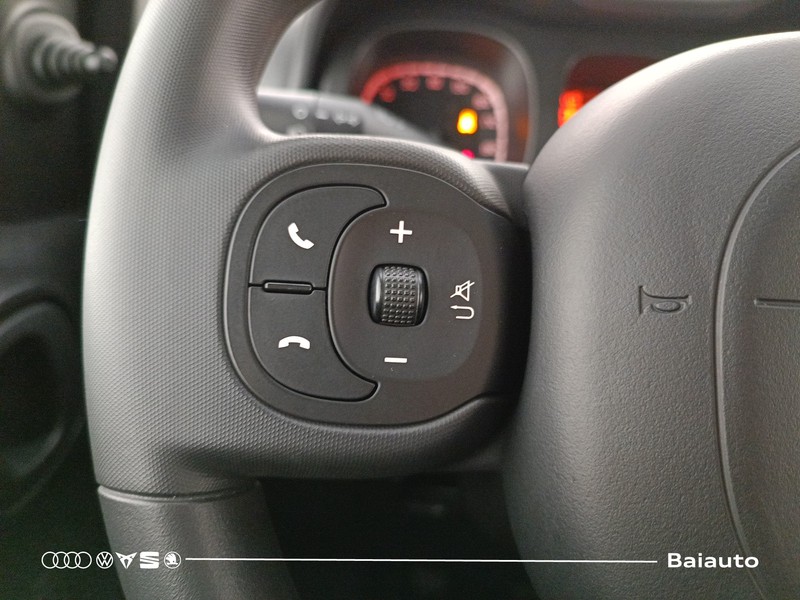 13 - Fiat Panda 1.2 fire easypower 69cv city life s&s