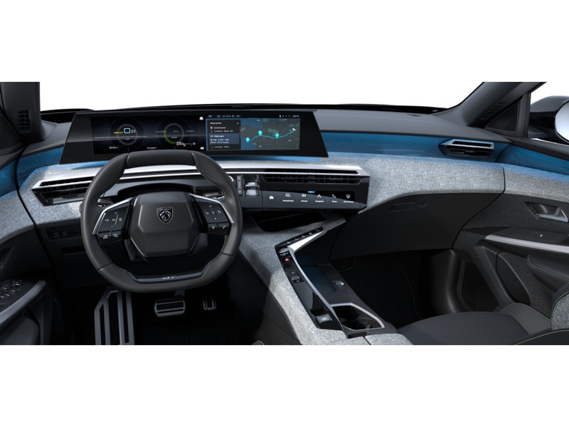 7 - Peugeot 3008 1.2 hybrid 145cv gt e-dcs6