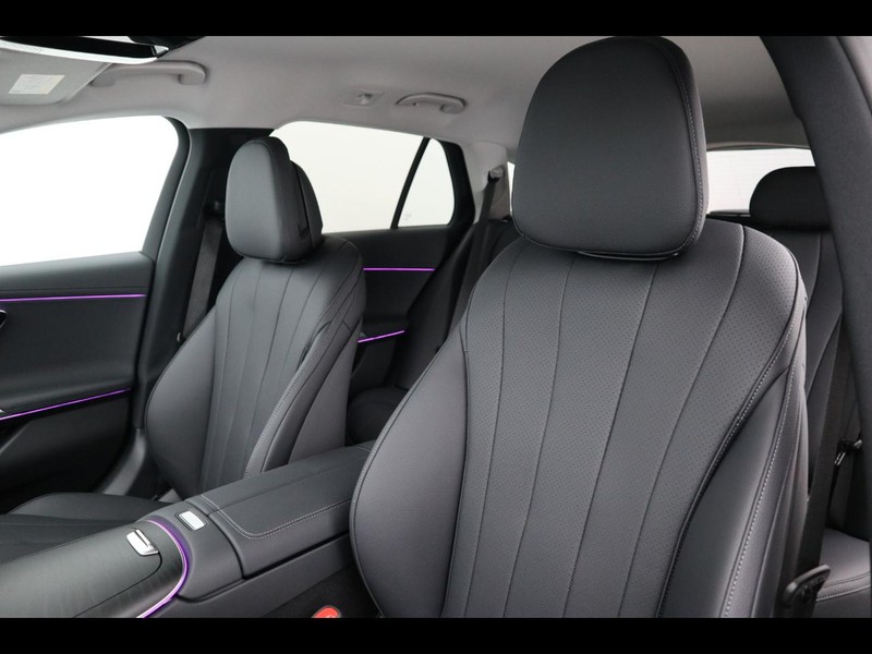 7 - Mercedes Classe E station wagon all-terrain 220 d advanced plus 4matic 9g-tronic