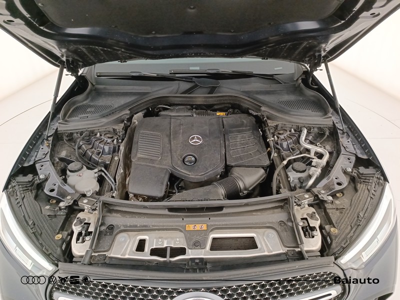 31 - Mercedes GLC suv 200 amg premium 4matic 9g-tronic
