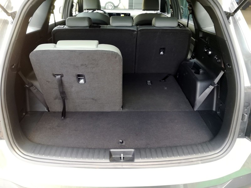 7 - Kia Sorento 1.6 t-gdi phev business 4wd at6