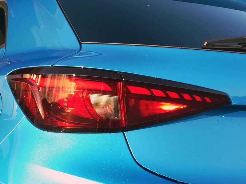 19 - Mg MG3 MG 1.5 hybrid+ luxury