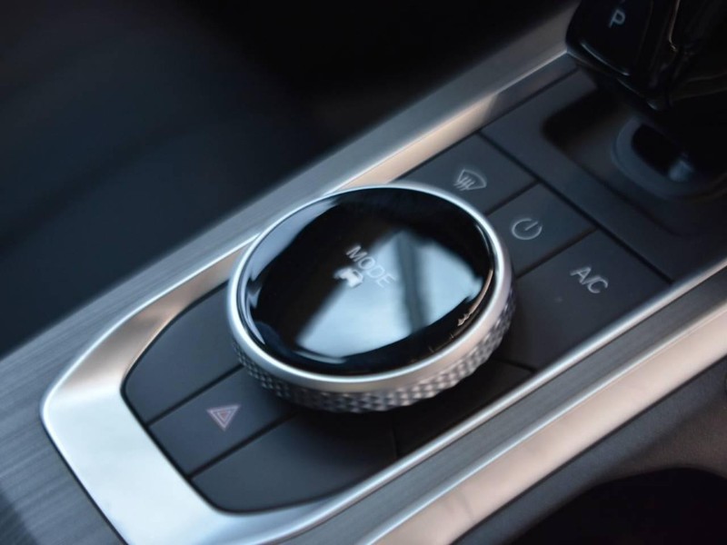 19 - Jaecoo 7 1.6 tgdi premium 2wd 7dct