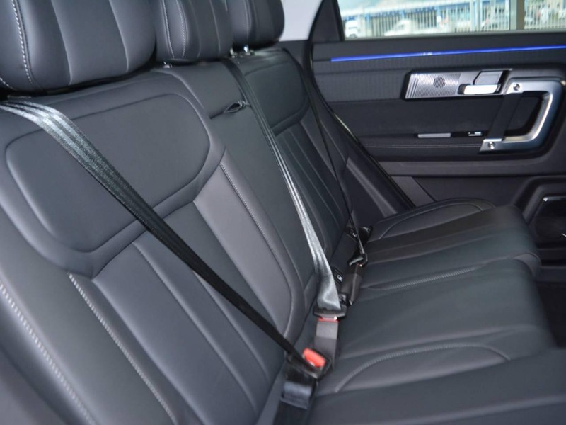 7 - Jaecoo 7 1.6 tgdi premium 2wd 7dct