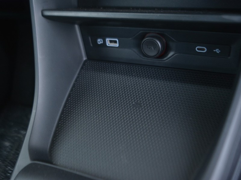 19 - Mg MG3 1.5 comfort