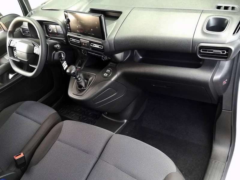 7 - Fiat Professional Doblò van 1.5 bluehdi 130cv ch1