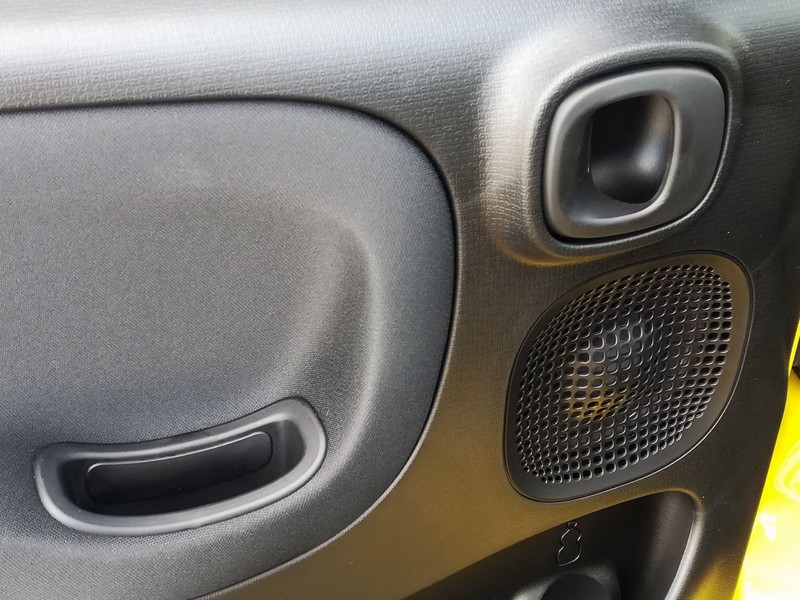 19 - Fiat Panda 1.0 firefly hybrid 70cv pop s&s
