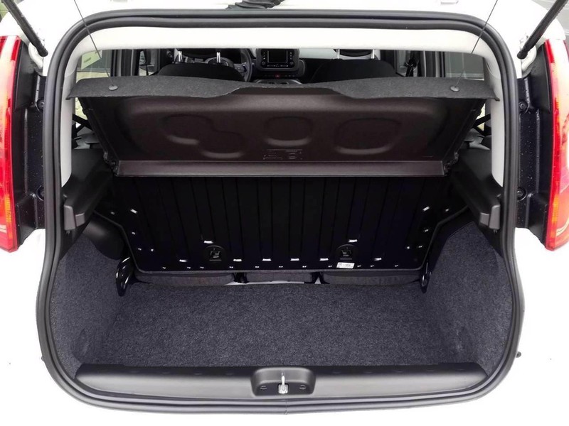 19 - Fiat Panda 1.0 firefly hybrid 70cv s&s 5p.ti