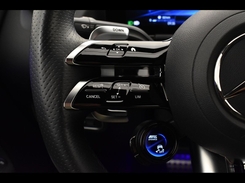 19 - AMG GLA amg 35 amg line advanced 4matic 8g-dct