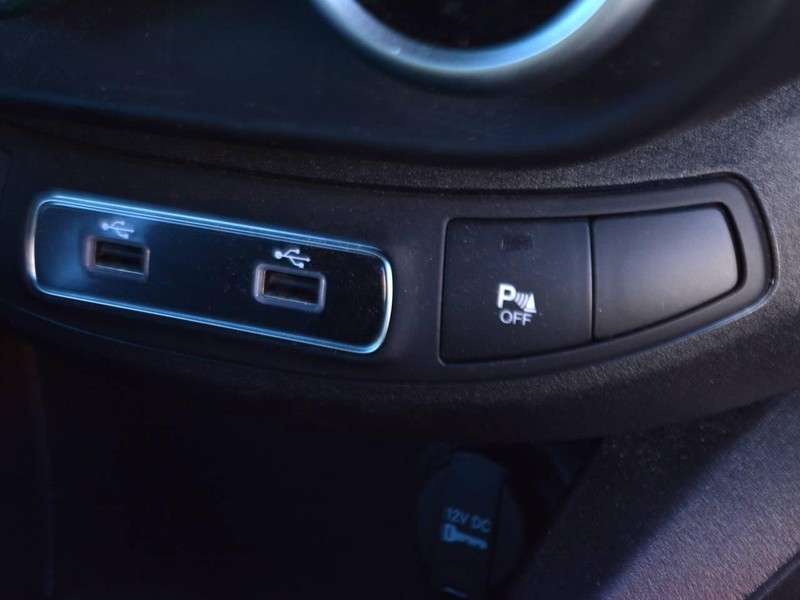 19 - Fiat 500X x 1.5 t4 hybrid 130cv sport dct
