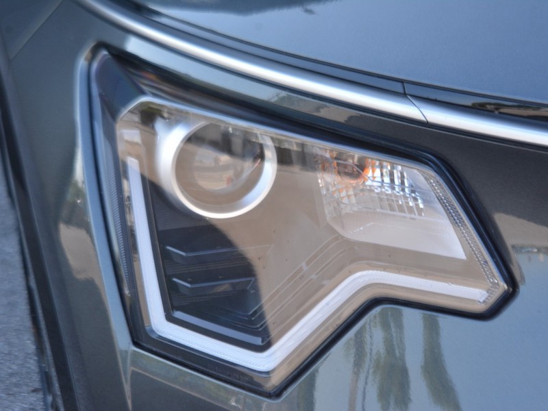 25 - Kia Niro 1.6 gdi plug-in hybrid 171cv style dct6