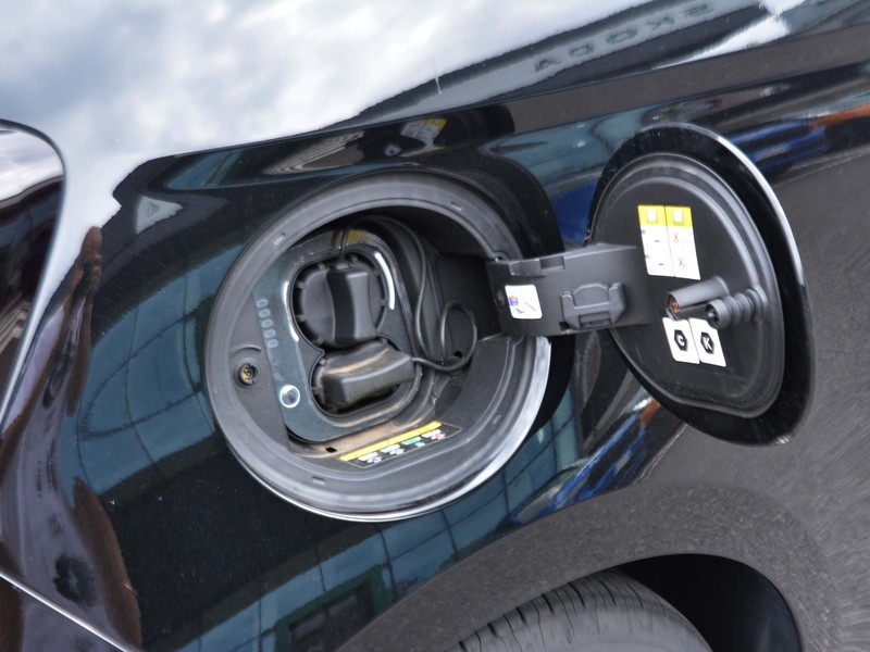 13 - Fiat 500 500e 42 kwh