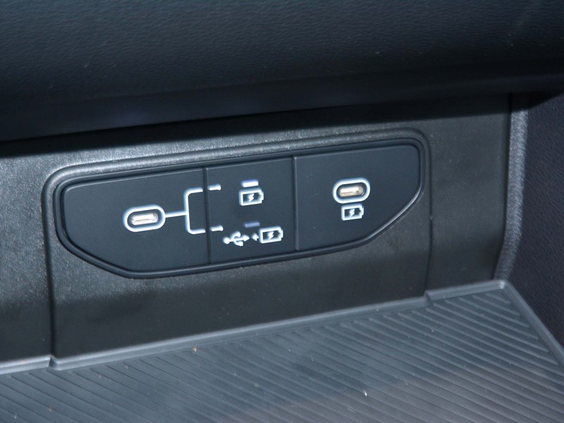 19 - Kia Sportage 1.6 crdi mhev business dct7