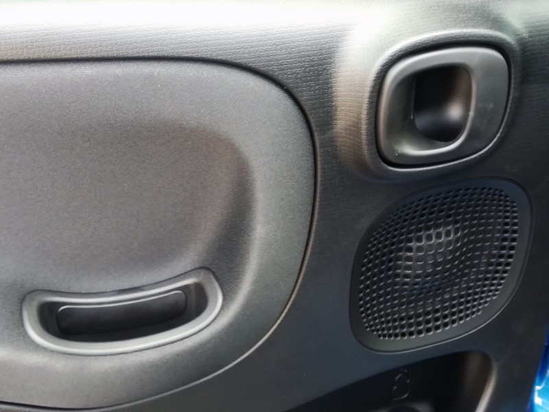 19 - Fiat Panda 1.0 firefly hybrid 70cv pop s&s