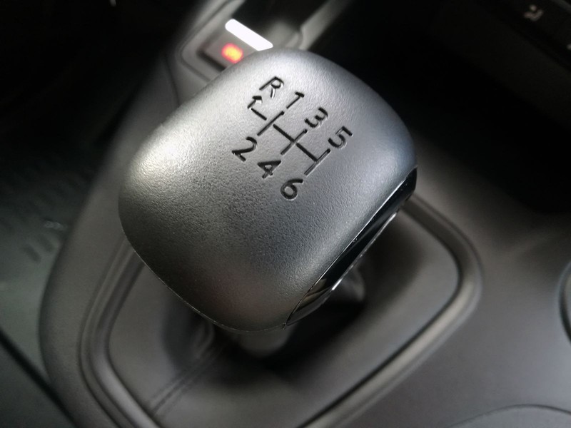 19 - Fiat Professional Doblò van 1.5 bluehdi 130cv ch1