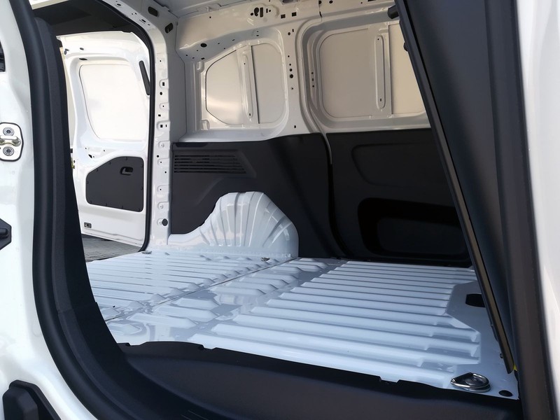 7 - Fiat Professional Doblò van 1.5 bluehdi 130cv ch1