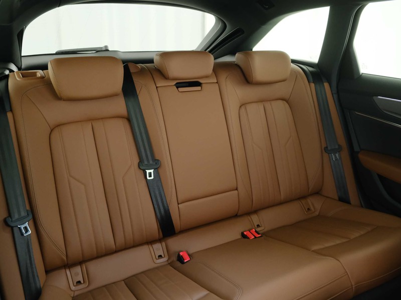 37 - Audi A6 allroad allroad 40 2.0 tdi mhev 12v 204cv business advanced quattro ultra s tronic