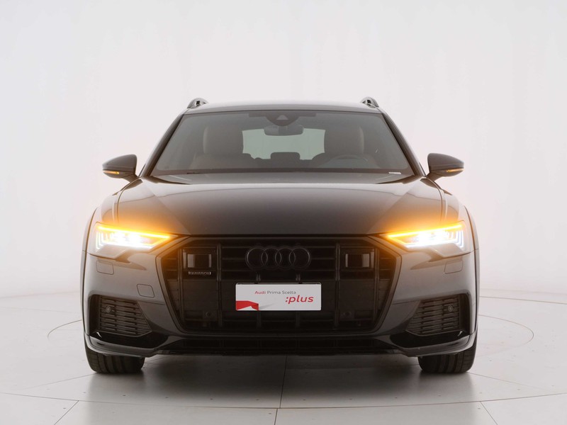 49 - Audi A6 allroad allroad 40 2.0 tdi mhev 12v 204cv business advanced quattro ultra s tronic