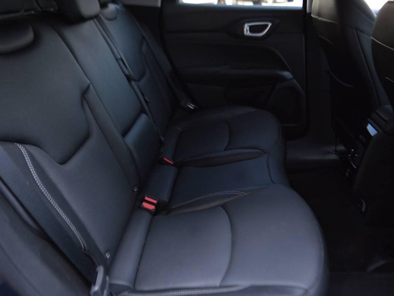 7 - Jeep Compass 1.5 turbo t4 mhev 130cv summit 2wd