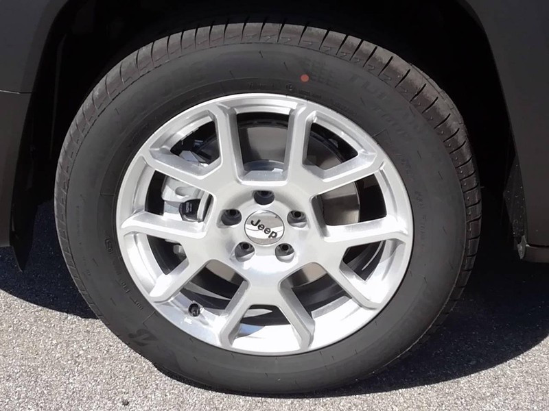 19 - Jeep Renegade 1.5 turbo t4 mhev altitude 2wd dct