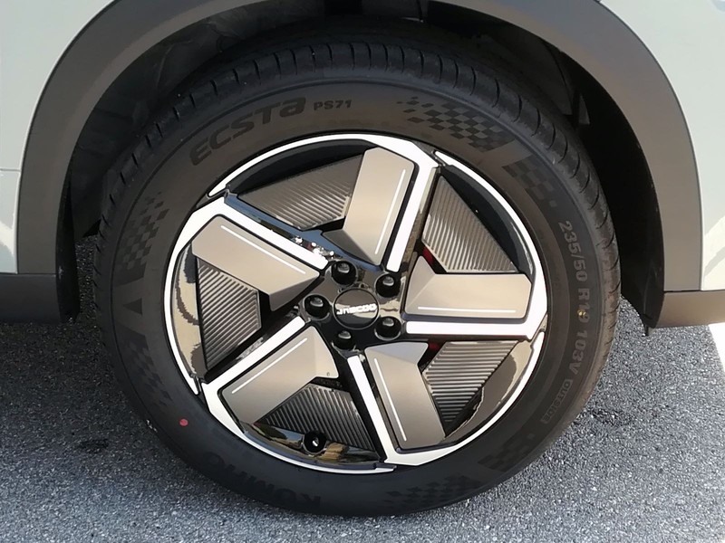 13 - Jaecoo 7 super hybrid 1.5 tgdi plug-in exclusive 2wd