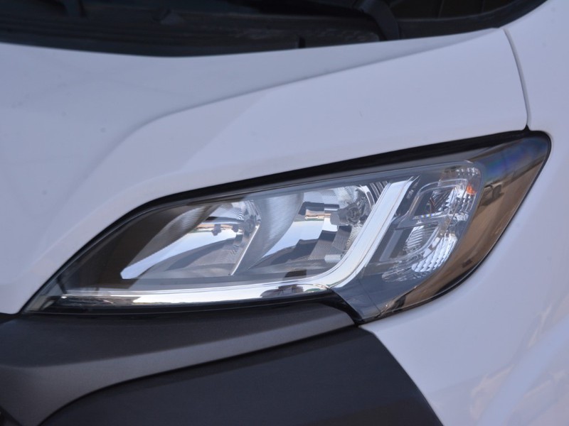 25 - Fiat Professional Ducato 35 mh2 3.0 cng 136cv e6d-temp