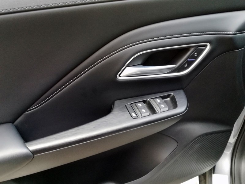 19 - Mg ZS 1.5 comfort