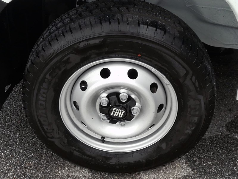 13 - Fiat Professional Ducato Serie 2 Furgone Lastrato 35q Mh2 140cv 2.2 Multijet 3 E6e