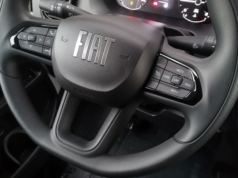 19 - Fiat Professional Ducato Serie 2 Furgone Lastrato 35q Mh2 140cv 2.2 Multijet 3 E6e