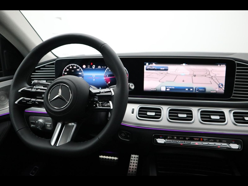 13 - Mercedes Classe GLE gle coupe 300 d mild hybrid amg line premium 4matic 9g-tronic plus