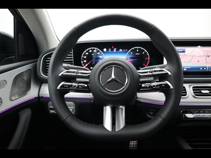 19 - Mercedes Classe GLE gle coupe 300 d mild hybrid amg line premium 4matic 9g-tronic plus