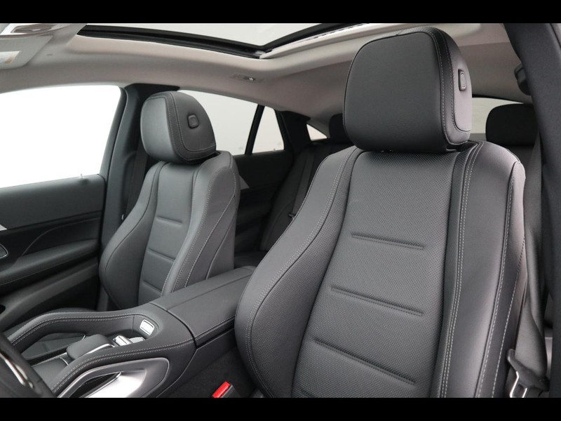 7 - Mercedes Classe GLE gle coupe 300 d mild hybrid amg line premium 4matic 9g-tronic plus