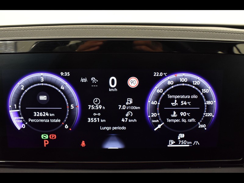 19 - Volkswagen Tiguan 2.0 tdi scr 150cv life dsg
