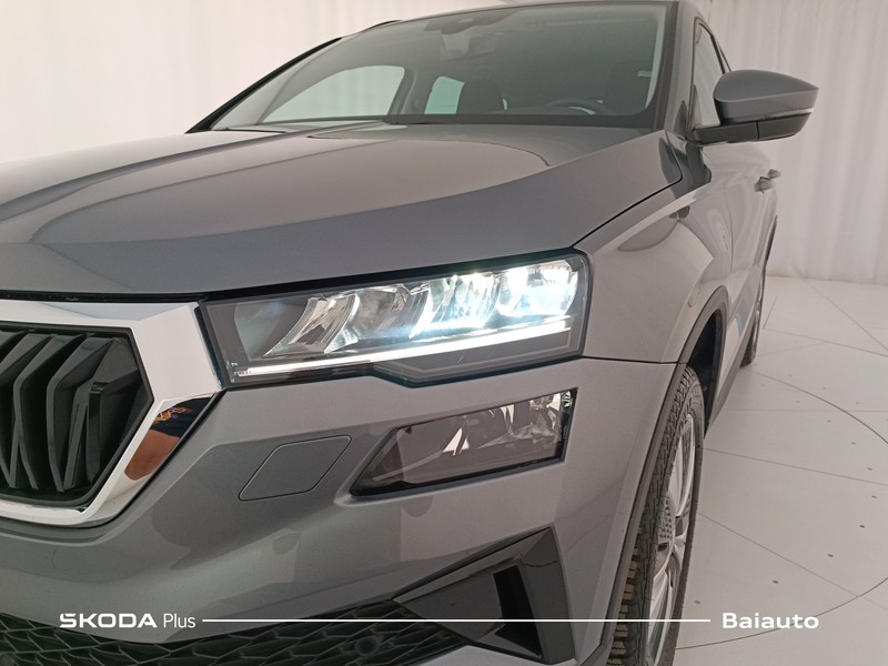25 - Skoda Karoq 2.0 tdi evo scr 115cv executive dsg