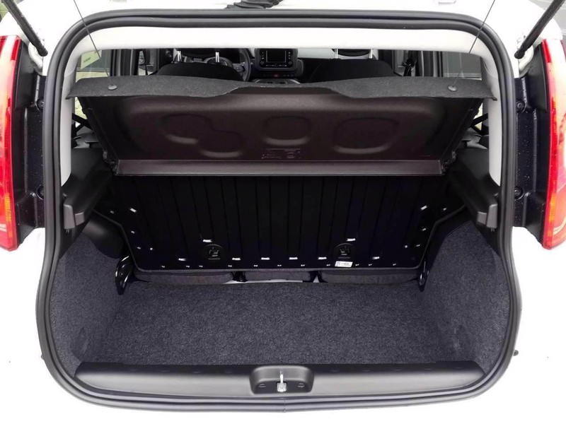 19 - Fiat Panda 1.0 firefly hybrid 70cv s&s 5p.ti