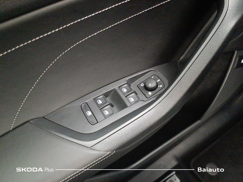 19 - Skoda Kodiaq 1.5 tsi act style dsg 7p.ti