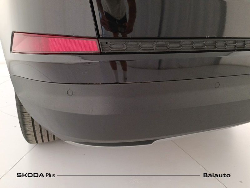 31 - Skoda Kodiaq 1.5 tsi act style dsg 7p.ti