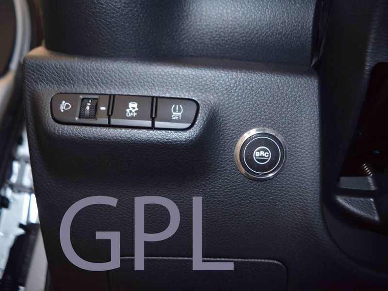 13 - Kia Picanto 1.0 mpi gpl urban