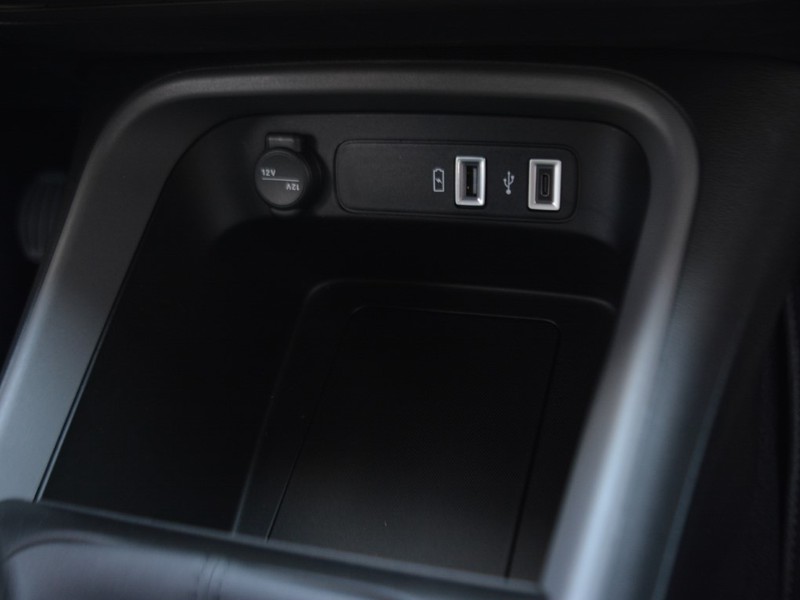 19 - Jeep Avenger 1.2 turbo 100cv longitude fwd