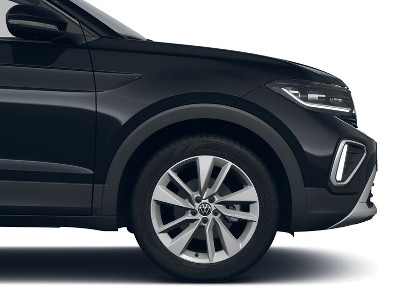 7 - Volkswagen T-Cross 1.0 tsi 115cv edition plus