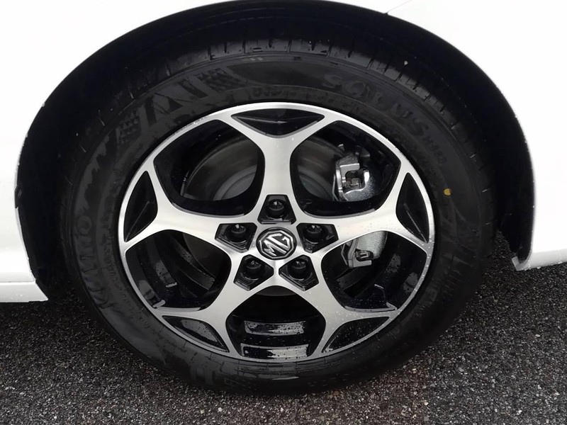19 - Mg MG3 MG 1.5 hybrid+ comfort