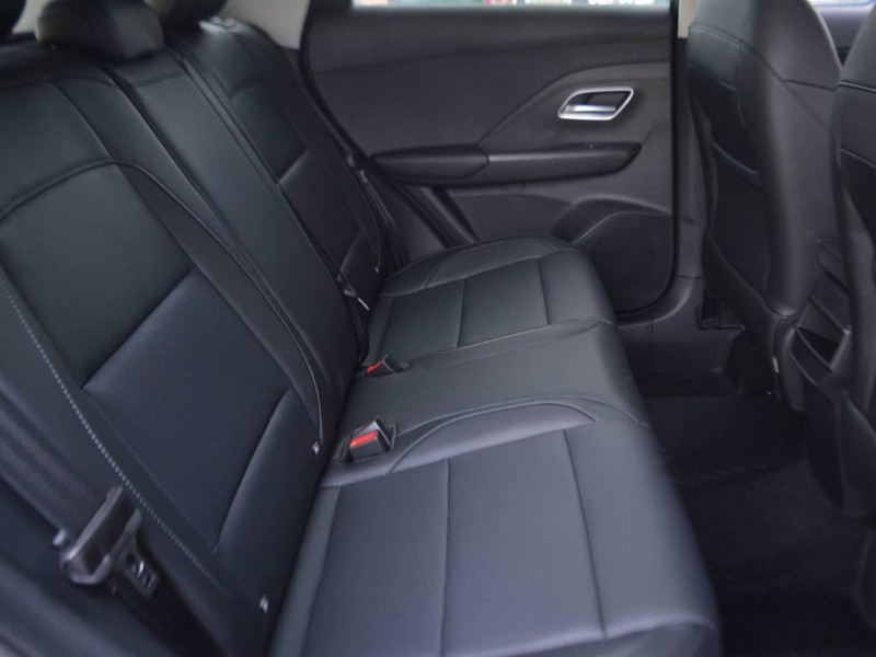 7 - Mg ZS 1.5 comfort