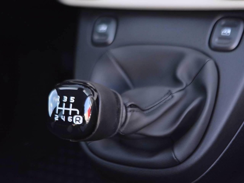 19 - Fiat Panda pandina 1.0 firefly hybrid 70cv s&s