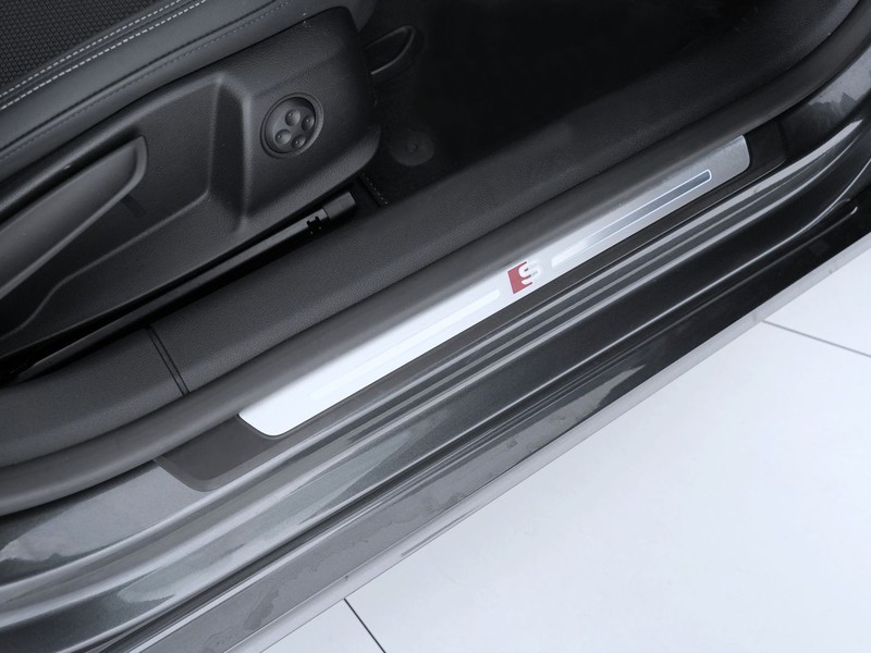 19 - Audi A5 sportback 40 2.0 tdi mhev 204cv s line edition quattro s tronic