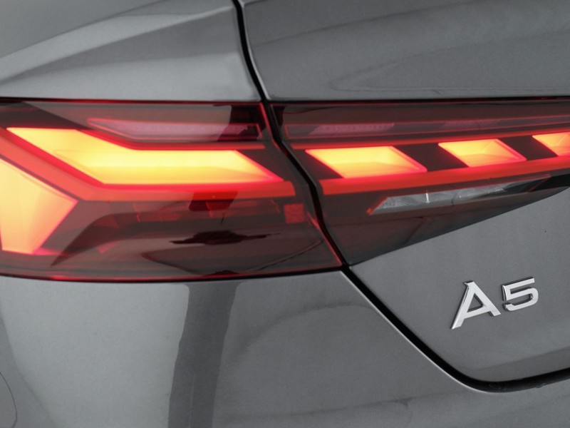 7 - Audi A5 sportback 40 2.0 tdi mhev 204cv s line edition quattro s tronic