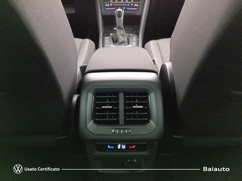 13 - Volkswagen Tiguan 1.5 tsi act 150cv life dsg