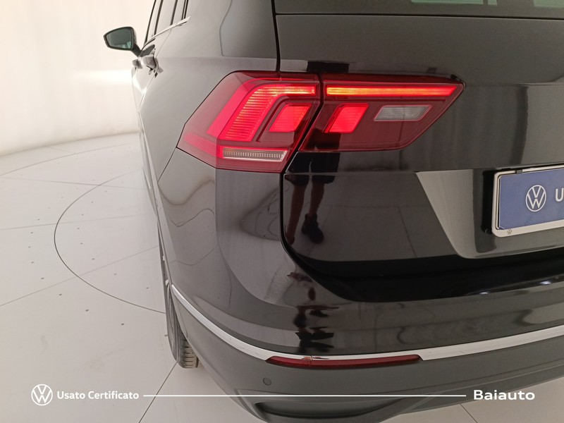 25 - Volkswagen Tiguan 1.5 tsi act 150cv life dsg