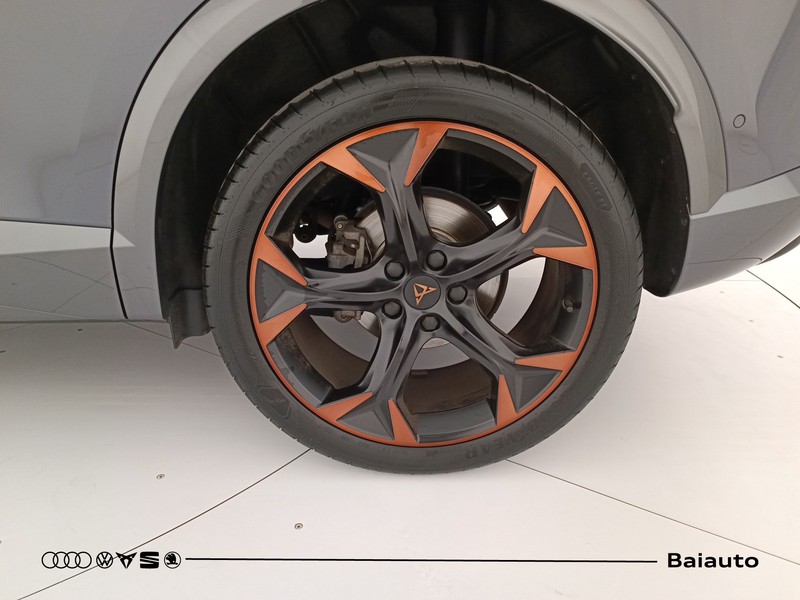 25 - Cupra Formentor 1.5 tsi 150cv