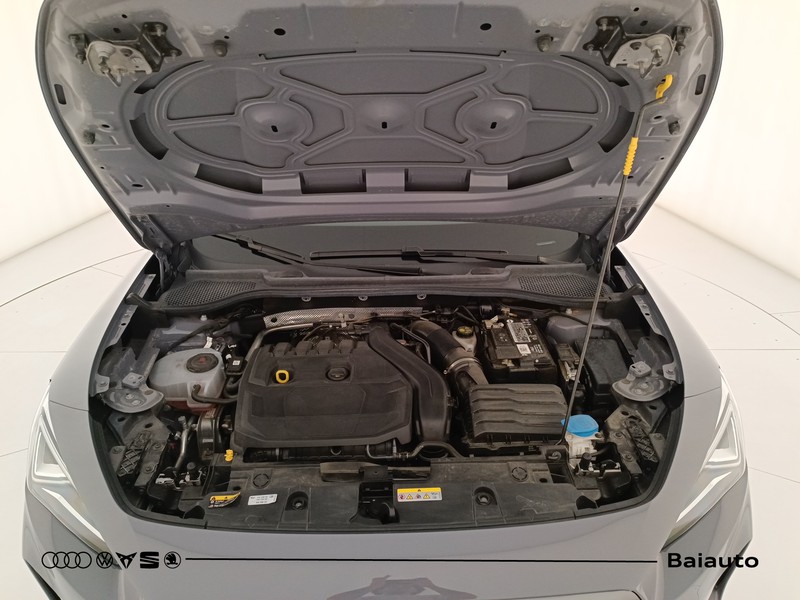 31 - Cupra Formentor 1.5 tsi 150cv