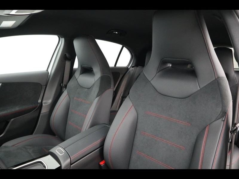 7 - Mercedes Classe A 180 d amg line advanced plus speedshift dct amg 8g